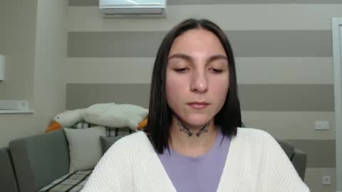 Kate online show from January 14, 6:49 pm