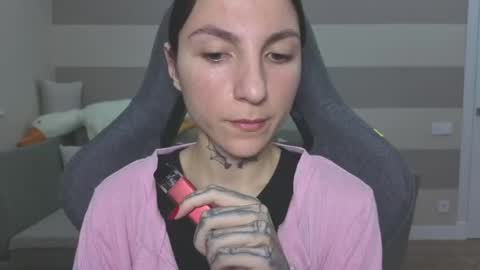 Kate online show from May 23, 7:17 am