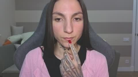 Kate online show from May 8, 7:11 am