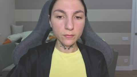 Kate online show from May 5, 6:38 am