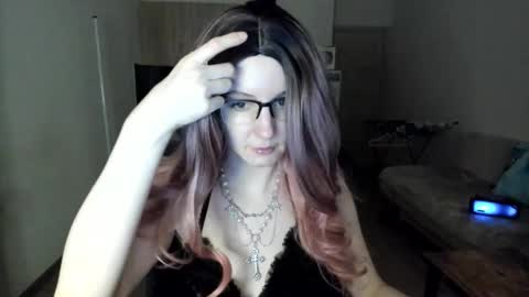 Vika online show from November 17, 11:33 am