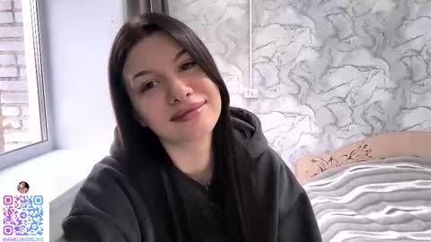 Amelia online show from September 28, 7:58 am