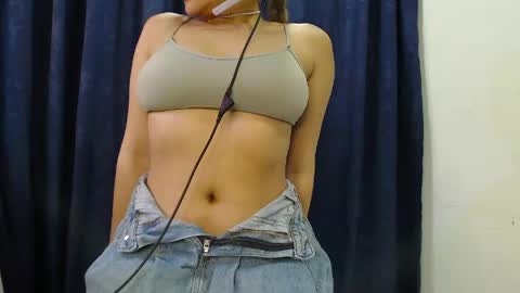 ChanelH1009 online show from April 5, 11:04 pm