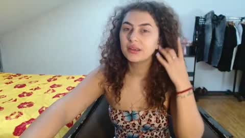 Stephanieblisss online show from January 11, 9:04 am