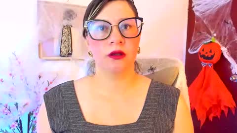 chanell online show from October 16, 2:30 pm