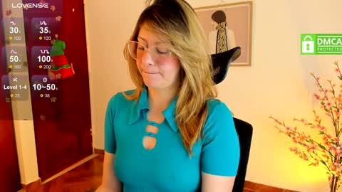 chanell online show from December 11, 2:00 pm