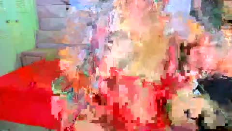 Chanell Brad online show from December 3, 2:30 pm