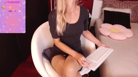 Anastasia online show from December 3, 3:22 pm