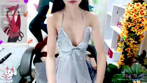 changchang_ online show from May 23, 2:21 am