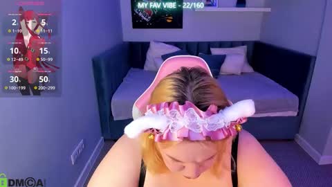 channaa_le online show from September 21, 2:43 am
