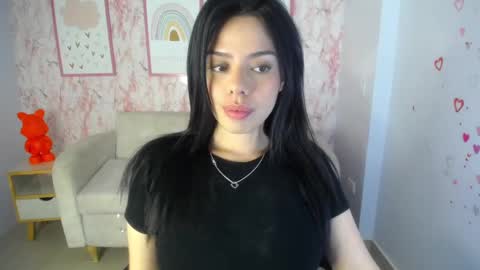 Channel Garcia online show from October 6, 10:36 pm