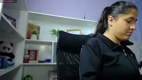 chantal online show from June 29, 2:17 pm