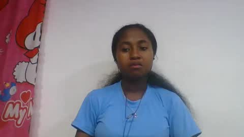 chantale483461 online show from May 23, 6:12 am