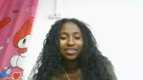 chantale483461 online show from April 30, 5:40 pm