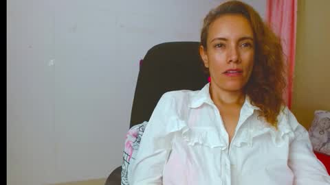 chantal sweety  and horny latina for u online show from March 18, 4:12 pm