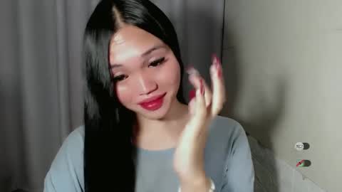 CHANTELLE online show from December 26, 11:24 pm