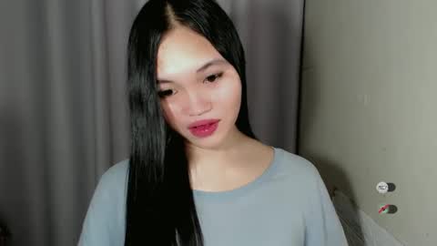 CHANTELLE online show from December 10, 9:22 pm