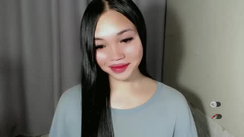 CHANTELLE online show from December 22, 10:36 pm
