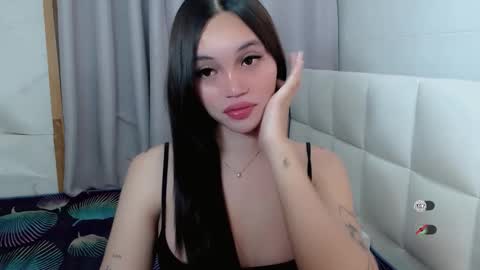 CHANTELLE online show from March 22, 8:59 pm