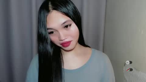 CHANTELLE online show from December 5, 10:12 pm