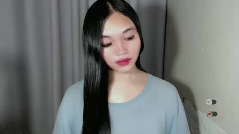CHANTELLE online show from December 13, 12:53 am