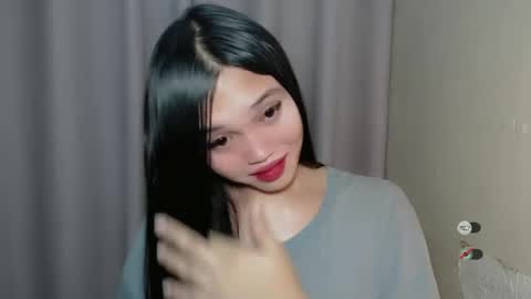 CHANTELLE online show from December 7, 9:22 pm