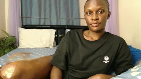 Chantel online show from December 29, 9:28 am