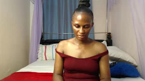 Chantel online show from February 23, 3:45 pm