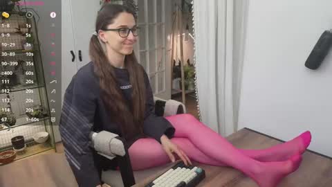 Liz online show from May 14, 11:27 am