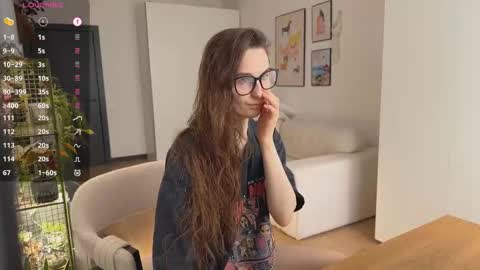 Liz online show from March 17, 10:19 am