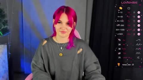 Suzanna Snow online show from December 21, 3:58 am