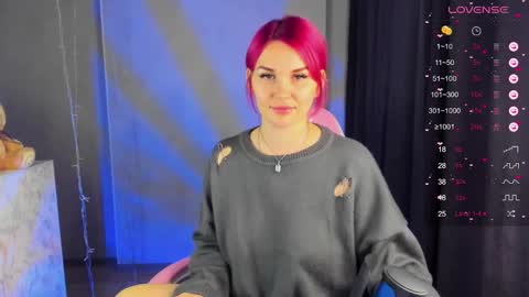 Suzanna Snow online show from January 15, 4:04 am