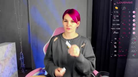 Suzanna Snow online show from January 4, 3:40 am