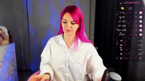 Suzanna Snow online show from January 13, 4:07 am