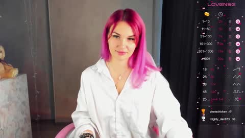 Suzanna Snow online show from January 23, 5:13 am