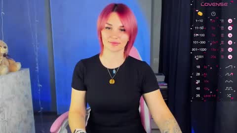 Suzanna Snow online show from February 3, 4:57 am