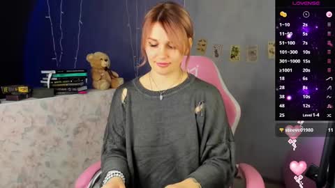 Suzanna Snow online show from March 6, 4:30 am