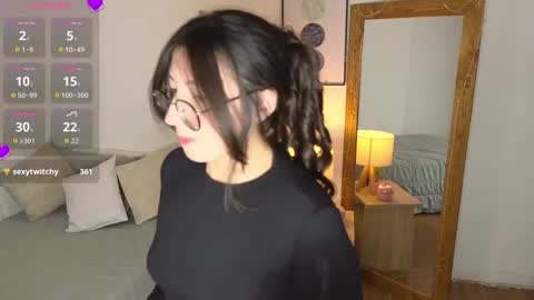 chaosdoll__ online show from January 10, 8:13 pm