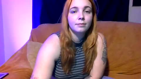 chaosfairyart online show from November 2, 2:15 am