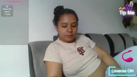 charis 2 online show from February 20, 4:19 pm