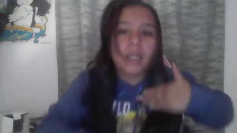 charis 2 online show from July 2, 11:22 pm