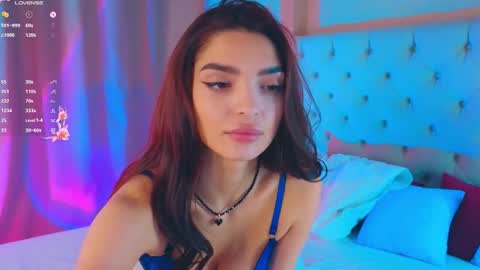 Ill be anything for you online show from October 30, 10:44 pm