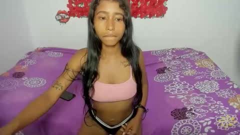charley_hot online show from March 7, 12:50 am