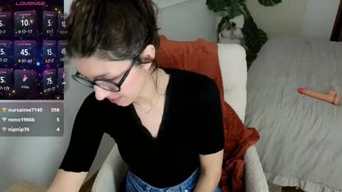 Charlie online show from January 13, 8:29 am