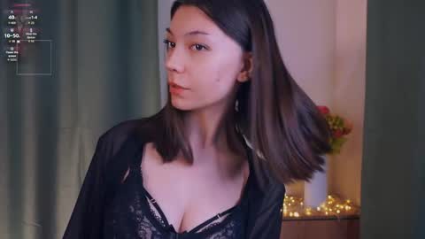 Yumi online show from May 5, 10:02 pm