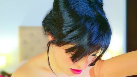 Charloott Evans online show from October 11, 9:17 pm