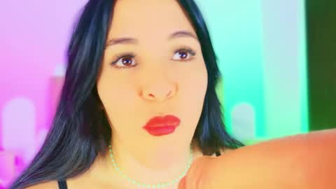 Charloott Evans online show from April 28, 3:32 am