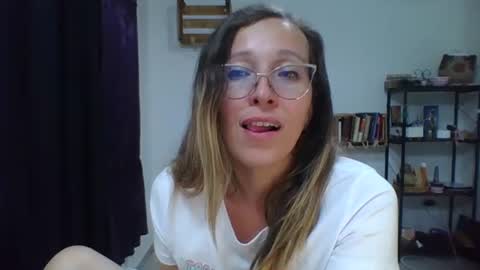 charlott online show from November 13, 3:05 am