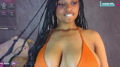 Charlote  online show from February 27, 1:33 pm