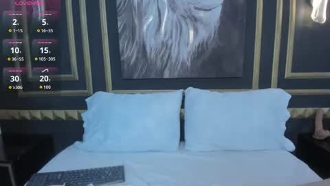 charlote_rossee online show from June 10, 4:22 am